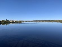 Fleuve Saint-Jean