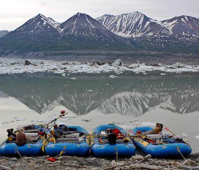 Alsek River