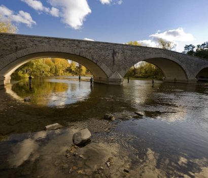 Humber River