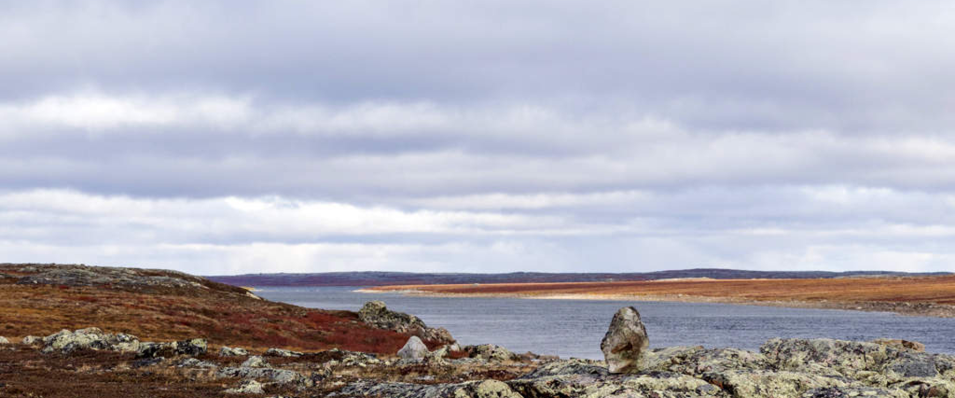 Kazan River, Nunavut | Canadian Heritage Rivers System